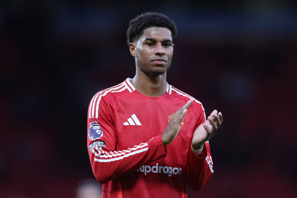 NÓNG! Thương vụ Rashford rời Man United đã khởi động