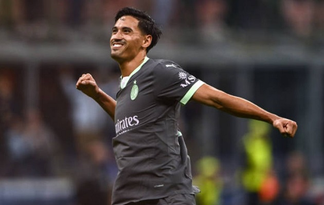 NÓNG! Tijjani Reijnders ký hợp đồng dài hạn với AC Milan