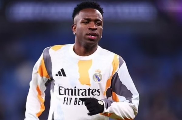 NÓNG! Vinicius trở thành đồng chủ sở hữu CLB Bồ Đào Nha