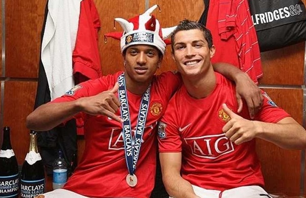 Nani tin Ronaldo ở tuổi 45 sẽ tham dự World Cup 2030