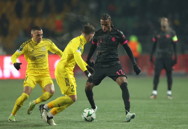 Napoli quan tâm, Chelsea chốt giá bán Chukwuemeka