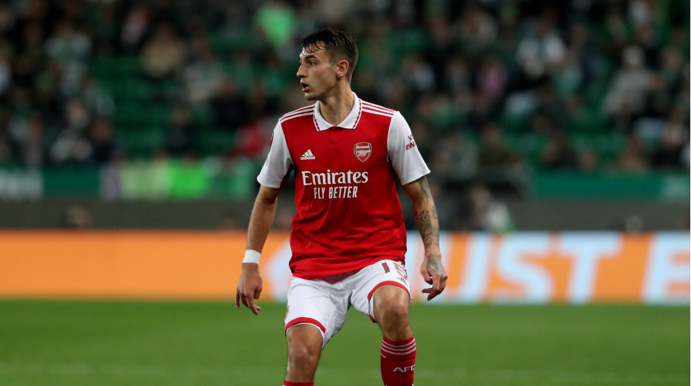 Napoli tìm thấy mảnh ghép hoàn hảo nếu chiêu mộ sao Arsenal