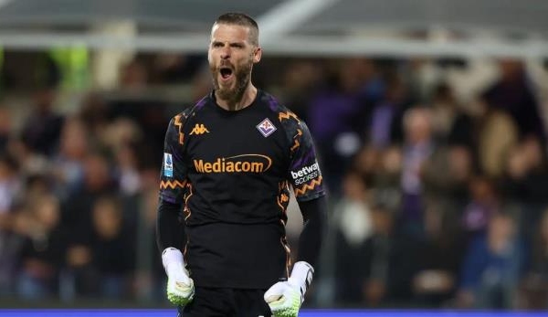 Napoli vs Fiorentina: De Gea trở lại; Dấu hỏi McTominay
