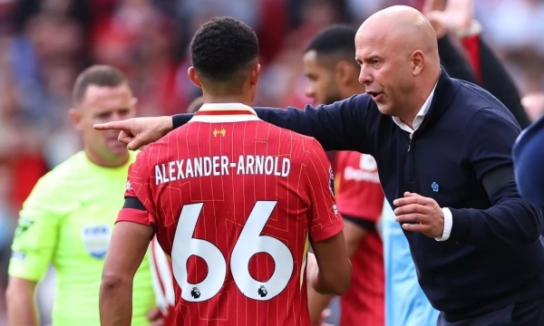 Nếu Trent Alexander-Arnold ra đi, Liverpool sẽ đối mặt điều gì?
