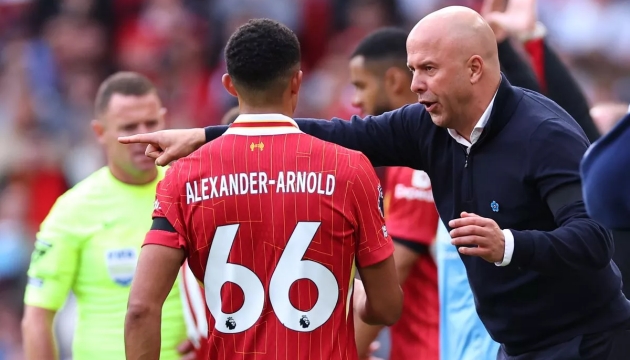 Nếu Trent Alexander-Arnold ra đi, Liverpool sẽ đối mặt điều gì?