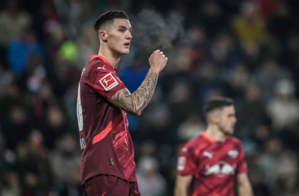 "Nếu Arsenal xúc tiến, họ sẽ dẫn đầu thương vụ này"