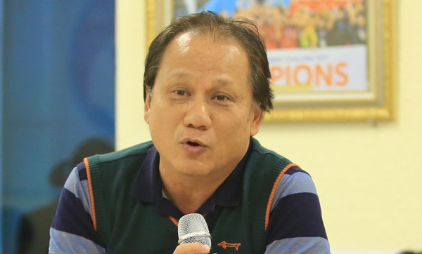 "Nếu Việt Nam cần một tiền đạo thì mỗi Xuân Son là đủ"