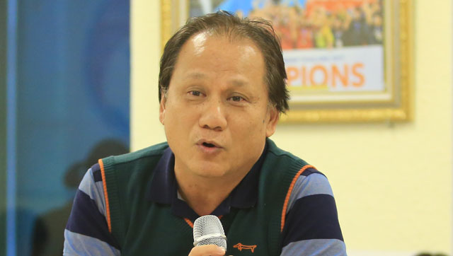 "Nếu Việt Nam cần một tiền đạo thì mỗi Xuân Son là đủ"