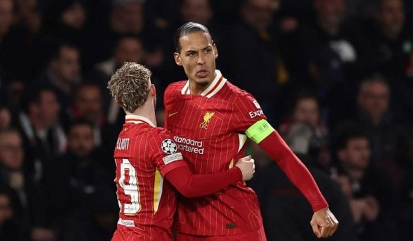Newcastle có thể thắng tại Wembley? Liverpool vừa chứng minh điều đó trước PSG