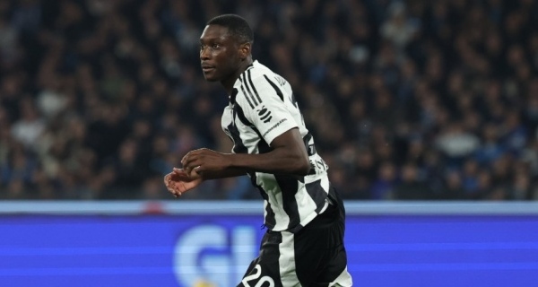 Newcastle có thể tiêu diệt Juventus Kolo Muani