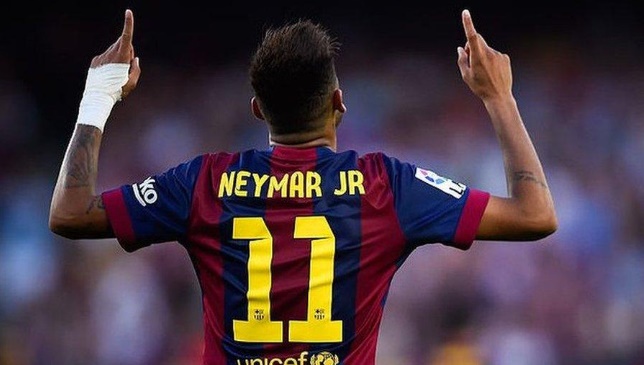 Neymar ở đâu trong kế hoạch chuyển nhượng của Barcelona?