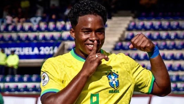 Neymar bị thương, ngôi sao thực sự như thế này ở Brazil