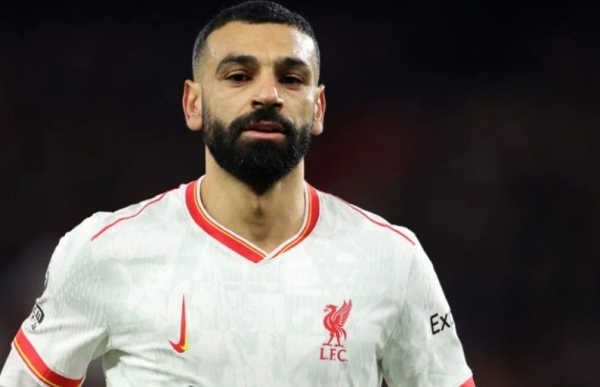 Neymar có thể tác động không ngờ đến tương lai Salah ở Liverpool