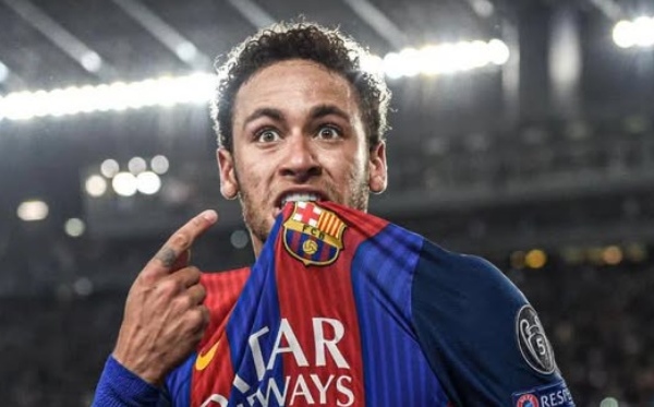 Neymar lên kế hoạch táo bạo để trở lại Barca