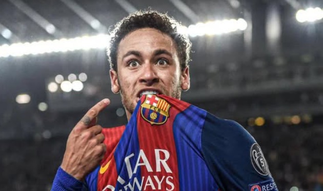 Neymar lên kế hoạch táo bạo để trở lại Barca