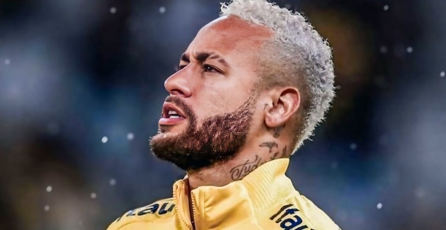Neymar nói sau khi rời khỏi vùng nông thôn