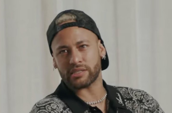 Neymar tự nhận giỏi hơn Vinicius và Mbappe, chỉ kém 2 cái tên