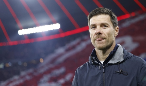 Ngả mũ trước Leverkusen