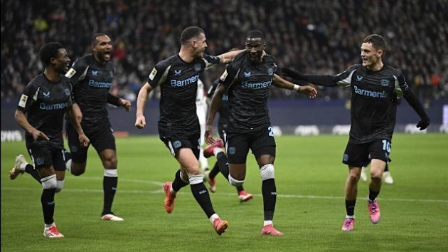 Ngả mũ trước thầy trò Alonso