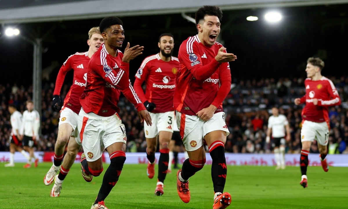 Ngôi sao Đông Nam Á nào sẽ đối mặt với Manchester United vào mùa hè này?