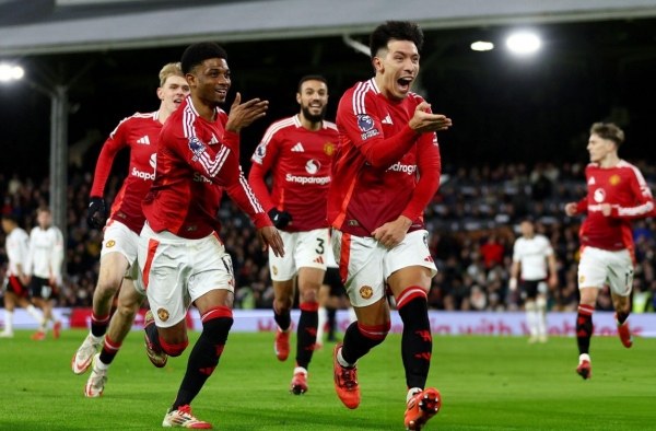 Ngôi sao Đông Nam Á nào sẽ đối mặt với Manchester United vào mùa hè này?