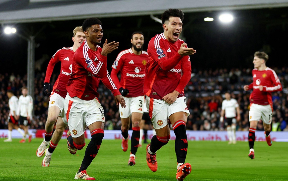 Ngôi sao Đông Nam Á nào sẽ đối mặt với Manchester United vào mùa hè này?