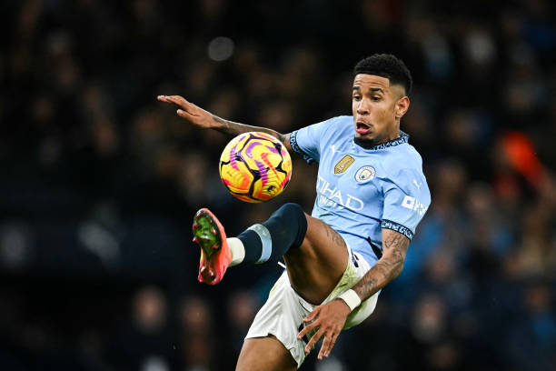 "Ngay từ khi đến Man City, Savinho đã là một tài năng lớn"