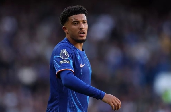 Nghi phạm Ben Foster Chelsea sẽ mua Jadon Sancho