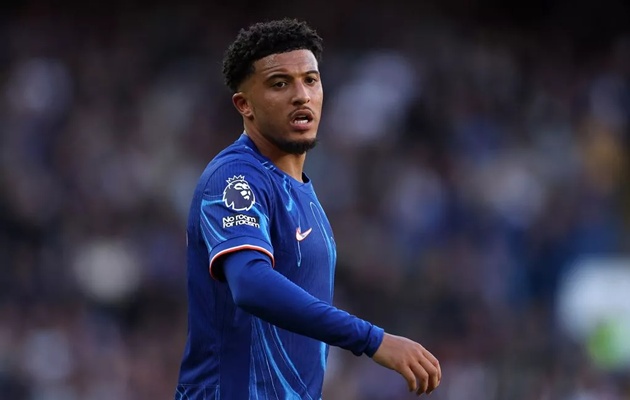 Nghi phạm Ben Foster Chelsea sẽ mua Jadon Sancho