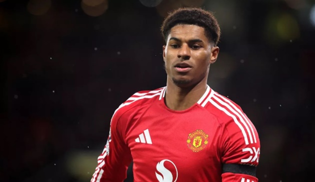Ngó lơ Rashford, Amorim nợ fan M.U lời giải thích thỏa đáng