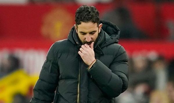 Ngoại hạng Anh 2024/25: Sự xấu hổ của Man Utd; Foden chắp cánh cho Man City