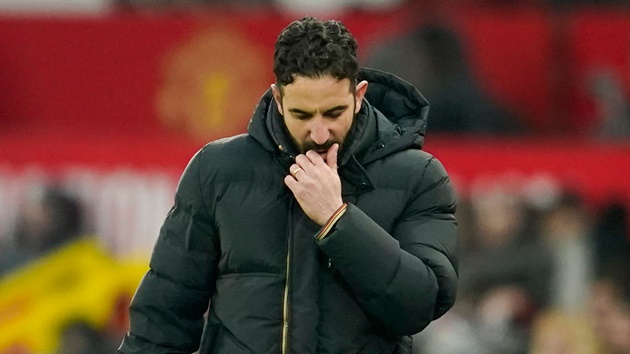 Ngoại hạng Anh 2024/25: Sự xấu hổ của Man Utd; Foden chắp cánh cho Man City