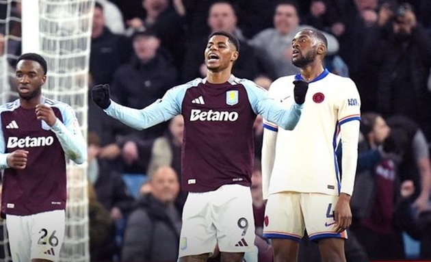 Ngoại hạng Anh trước vòng 27: Chờ Rashford; Man Utd và Arsenal đánh bay sức ép