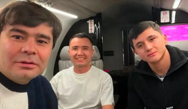 Ngôi sao 40 triệu euro đáp chuyến bay đến Man City