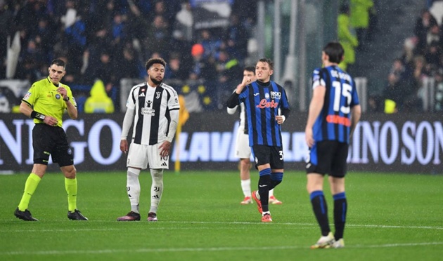 Ngôi sao Serie A “phả hơi nóng” vào Salah