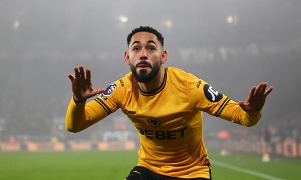 Người cũ khuyên Arsenal nên chiêu mộ Cunha
