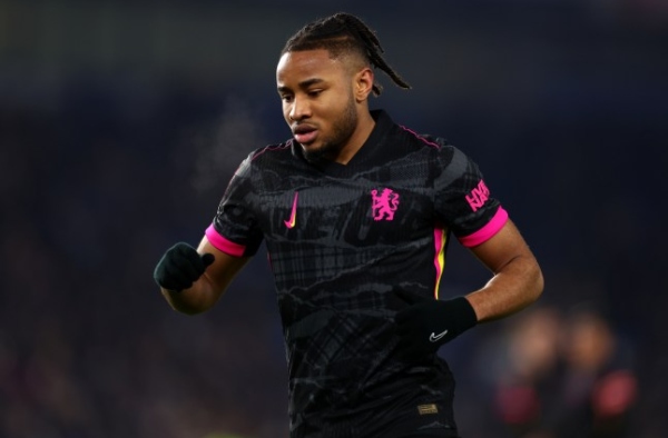 "Người cũ" khuyên Chelsea chia tay Nkunku, thâu tóm chân sút 50 triệu