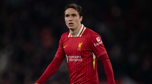 Người đại diện vào cuộc, Chiesa tiến gần đến cánh cửa rời Liverpool
