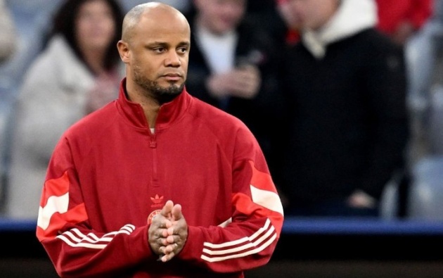 Người hâm mộ Bayern chỉ trích lớp học của công ty, đề cập đến PEP