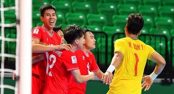 Người hâm mộ Indonesia nói gì đằng sau Việt Nam trong bảng xếp hạng FIFA?