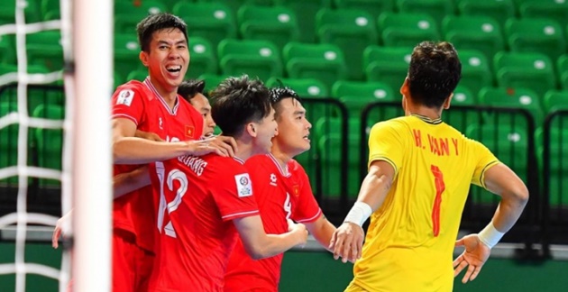 Người hâm mộ Indonesia nói gì đằng sau Việt Nam trong bảng xếp hạng FIFA?
