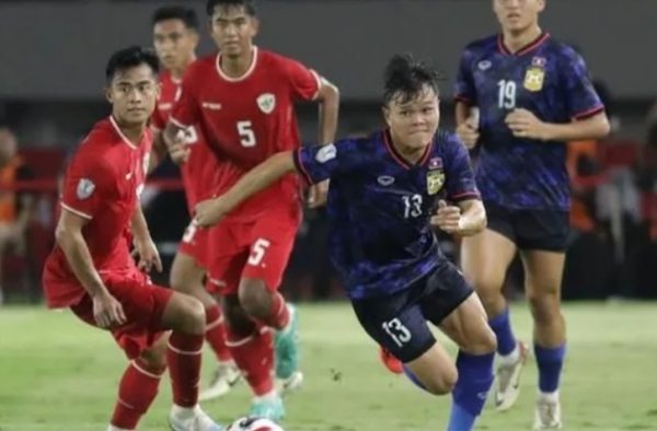 Người hâm mộ thất vọng với Indonesia