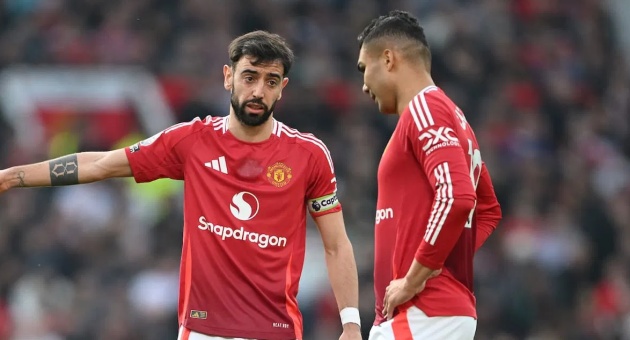 Người hùng trước Arsenal muốn rời OTF, MU chốt giá 30 triệu bảng