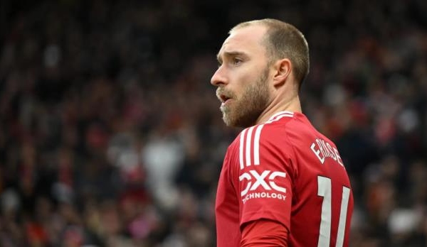 Người kế thừa hoàn hảo cho Christian Eriksen