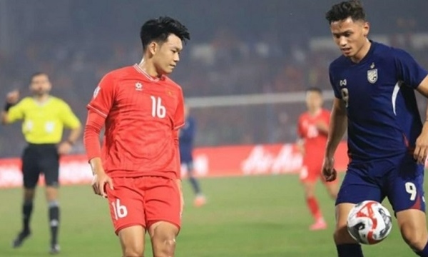 Người Thái đau đầu đi tìm lý do thua Việt Nam