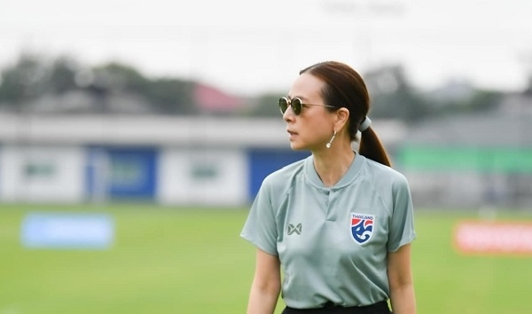 Người Thái nghĩ gì sau 1 năm Madam Pang làm chủ tịch Liên đoàn bóng đá?