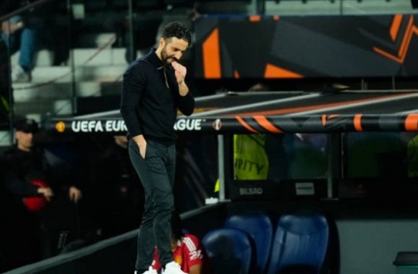 Người xã hội hỗn hợp, Manchester United tiết lộ những điểm yếu cố hữu khiến Amorim lo lắng