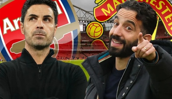 Nhắc Arteta, Amorim đã phơi bày sự thật đúng đắn về MU
