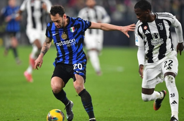 Nhạc trưởng xuất khẩu mục tiêu của Bayern Inter Milan thay thế Kimmic