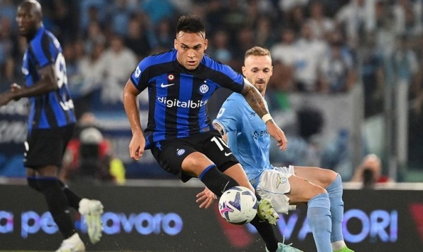Nhận định Serie A - Lazio vs Inter (02h45 ngày 17/12): Simone Inzaghi bất bại; Giá trị của Pedro